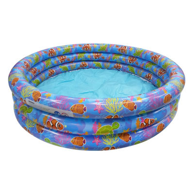 Hapello 3 Ring Pool