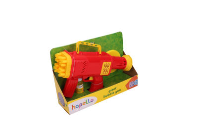 Hapello Giant Bubble Gun