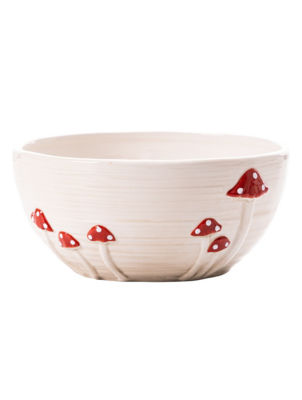 George Home Toadstool Bowl