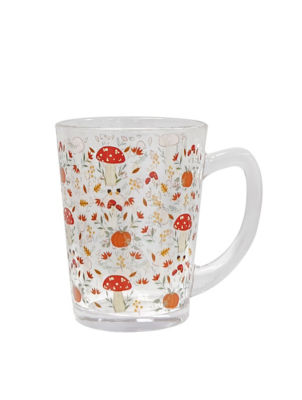 George Home Toadstool Tea Mug