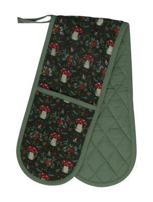 George Home Toadstool Oven Glove