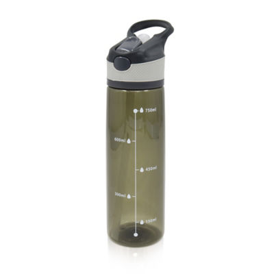 George Home Dark Grey Tracker Bottle