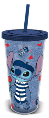 Disney Stitch Soda Cup