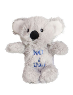 George Father's Day Mini Koala Plush