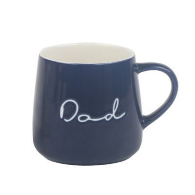 George Father's Day Premium Mug