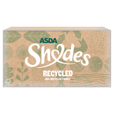 ASDA Shades Recycled