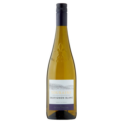 ASDA Extra Special Touraine Sauvignon Blanc 75cl