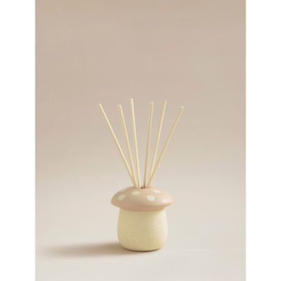 George Home Natural Mushroom Autumn Spice Reed Diffuser