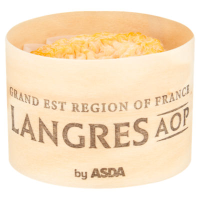 Exceptional by ASDA Langres AOP 180g