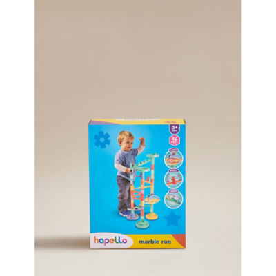 Hapello Hapello Marble Run