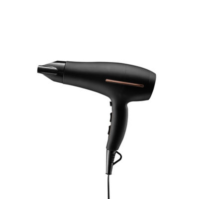 George Black Ionic Hair Dryer