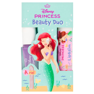 Disney Princess Beauty Duo