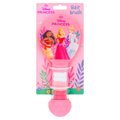 Disney Princess Hair Brush