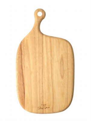 At Home with Stacey Solomon Logo Chopping Board