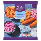 Sainsbury's Pork Sausages, Taste the Difference x12 804g