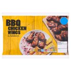 Sainsbury's BBQ Chicken Wings 700g