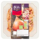 Sainsbury's Ultimate BBQ Coleslaw, Taste the Difference 200g