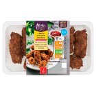 Sainsbury's Lamb & Chicken Koftas Summer Edition, Taste the Difference 152g