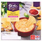 Sainsbury's Nacho Cheese Bake Summer Edition, Taste the Difference 150g