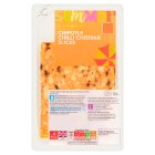 Sainsbury's Chipotle Chilli Cheddar Slices, Summer Edition 110g