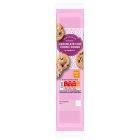 Sainsbury's Milk Chocolate Chip Cookie Dough 300g