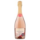 Sainsbury's Nerello Mascalese Rosé Vino Spumante Brut, Taste the Difference 75cl