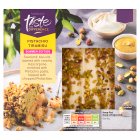 Sainsbury's Pistachio Tiramisu Summer Edition, Taste the Difference 400g