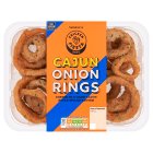 Sainsbury's Meal Deal Cajun Onion Rings 300g