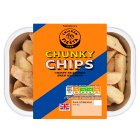 Sainsbury's Meal Deal Chunky Chips