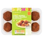 Plant Pioneers Mango Filled Falafel 200g