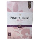 Sainsbury's Pinot Grigio Blush, Taste the Difference 2.25L