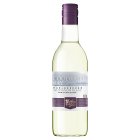 Sainsbury's Marlborough Sauvignon Blanc, Taste the Difference 18.7cl