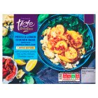 Sainsbury's Summer Pesto & Lemon Chicken Bake, Taste the Difference 400g (Serves 1)