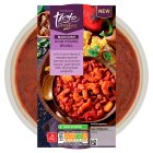 Sainsbury's King Prawn Bhuna Ready Meal Main For 2, Taste the Difference 350g