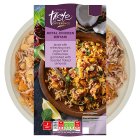 Sainsbury's Royal Chicken Biryani Ready Meal For 1, Taste the Difference  380g