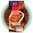 Sainsbury's Boston Style BBQ Beans, Taste the Difference 300g