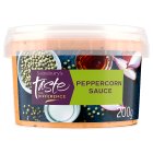 Sainsbury's Peppercorn Sauce, Taste the Difference 200g