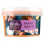 Sainsbury's Diane Sauce, Taste the Difference 200g