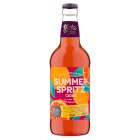 Sainsbury's Summer Spritz Cider, Taste the Difference 500ml