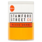 Stamford Street Co. Mixed Herbs 18g