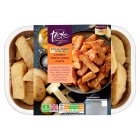 Sainsbury's Steak Night Dine in Chunky Triple Cook Chips, Taste the Difference 400g