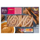 Sainsbury's Cinnamon Bun Pudding, Taste the Difference 180g