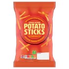 Sainsbury's Tomato Ketchup Potato Sticks 150g