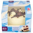 Sainsbury's Cookies & Cream Cake, Taste the Difference 950g