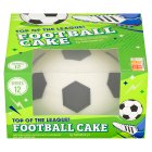 Sainsbury's Birthday & Celebration Football Cake 837g