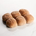 Sainsbury's Soft Wholemeal Rolls x6