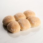 Sainsbury's Large Soft White Rolls x6