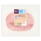 Sainsbury's Wiltshire Cured Ham Slices, Taste the Difference x4 120g