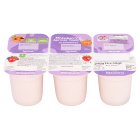 Sainsbury's Kids Fruited Yogurt Pack 6x45g