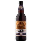 Sainsbury's Gingerbread Amber Ale, Taste the Difference 500ml